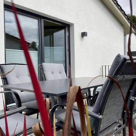 Ferienhaus Sonnenweg 8 Heringhausen ภายนอก รูปภาพ