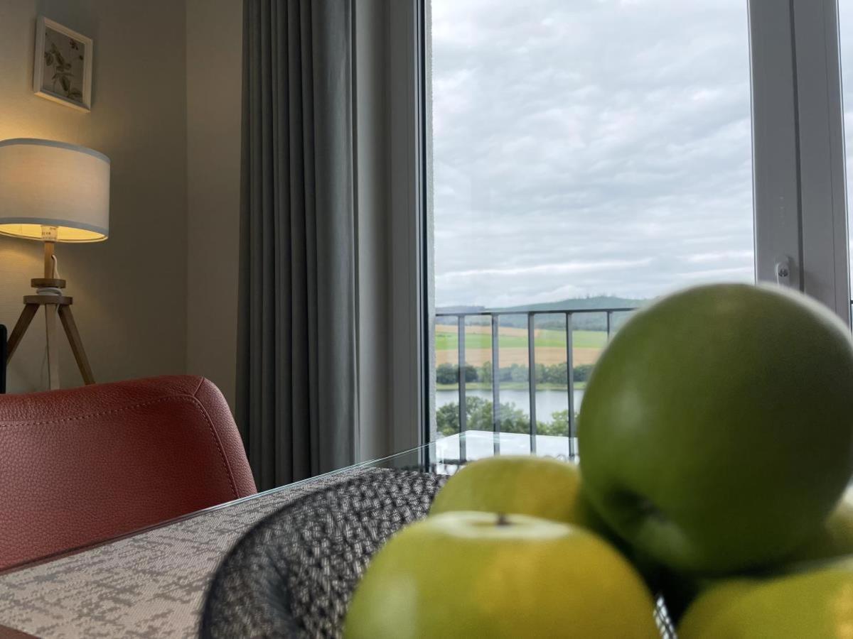 Ferienhaus Sonnenweg 8 Heringhausen ภายนอก รูปภาพ