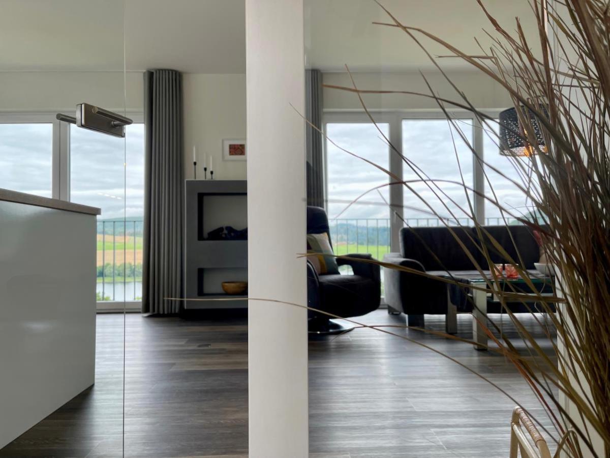 Ferienhaus Sonnenweg 8 Heringhausen ภายนอก รูปภาพ