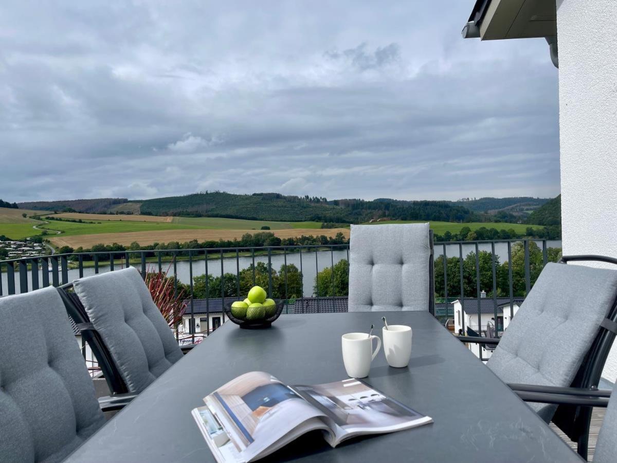 Ferienhaus Sonnenweg 8 Heringhausen ภายนอก รูปภาพ