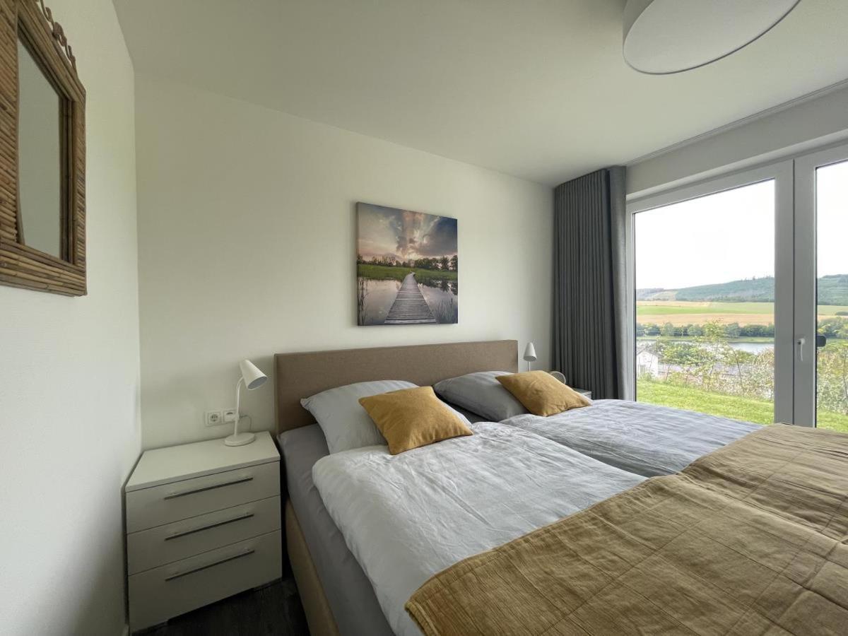 Ferienhaus Sonnenweg 8 Heringhausen ภายนอก รูปภาพ