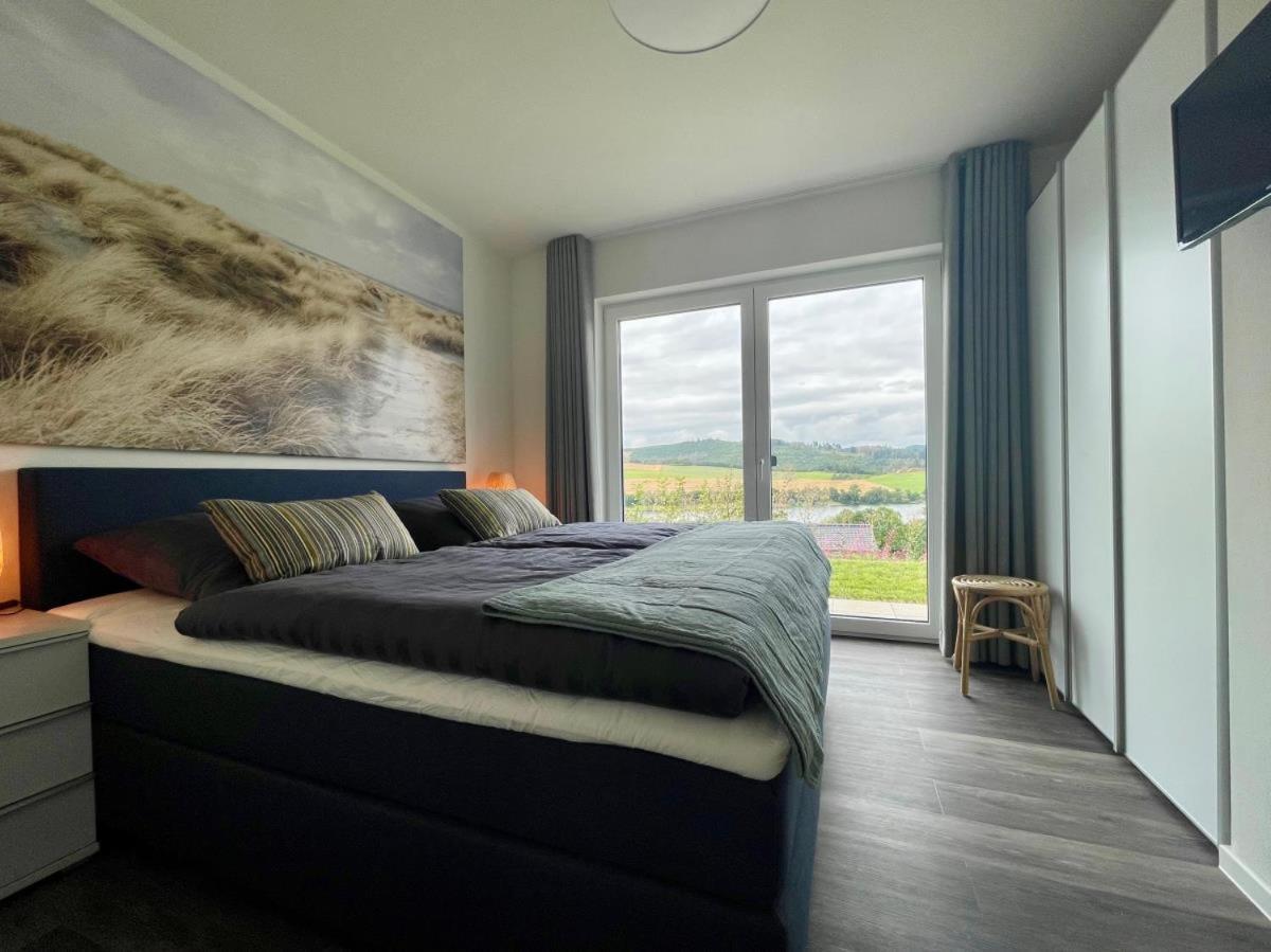 Ferienhaus Sonnenweg 8 Heringhausen ภายนอก รูปภาพ