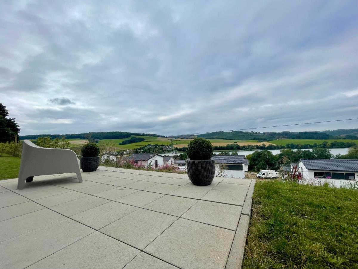 Ferienhaus Sonnenweg 8 Heringhausen ภายนอก รูปภาพ
