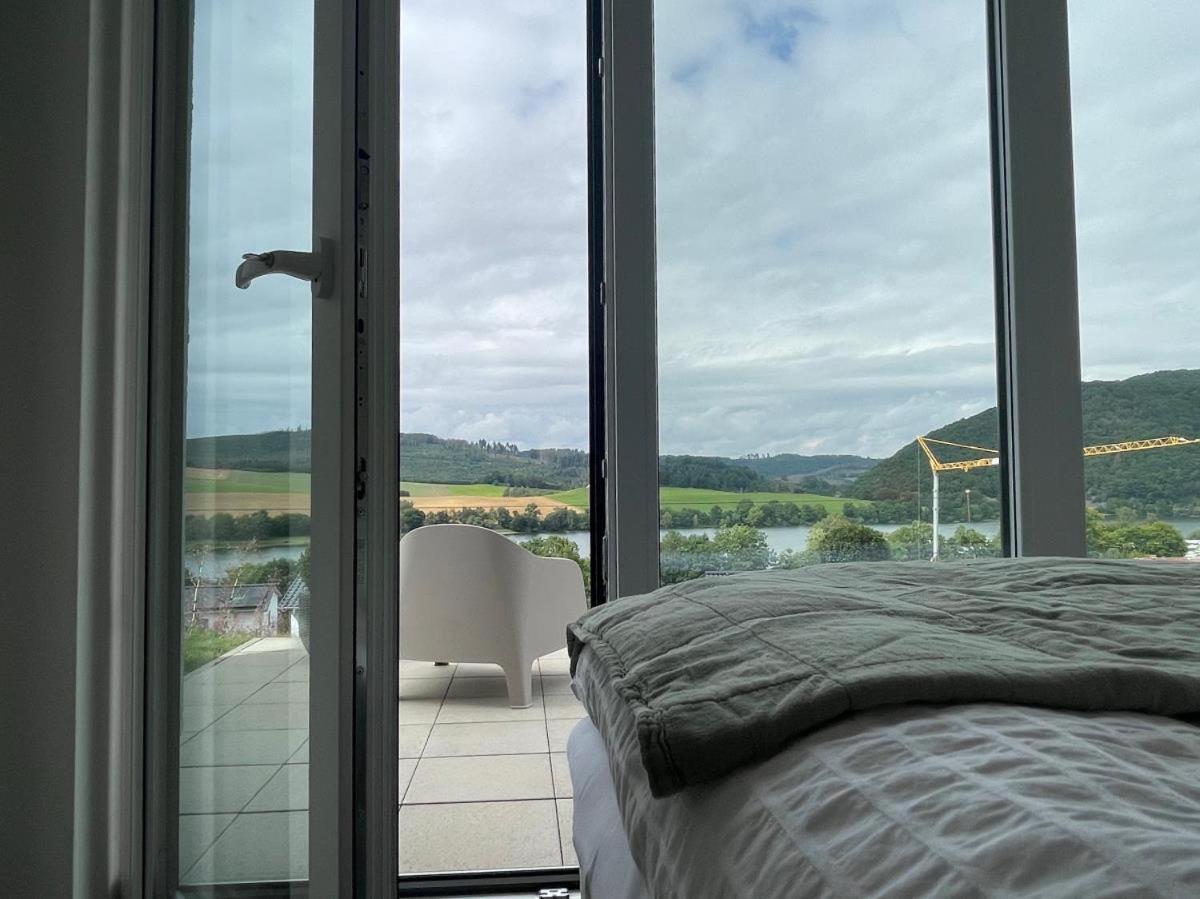 Ferienhaus Sonnenweg 8 Heringhausen ภายนอก รูปภาพ
