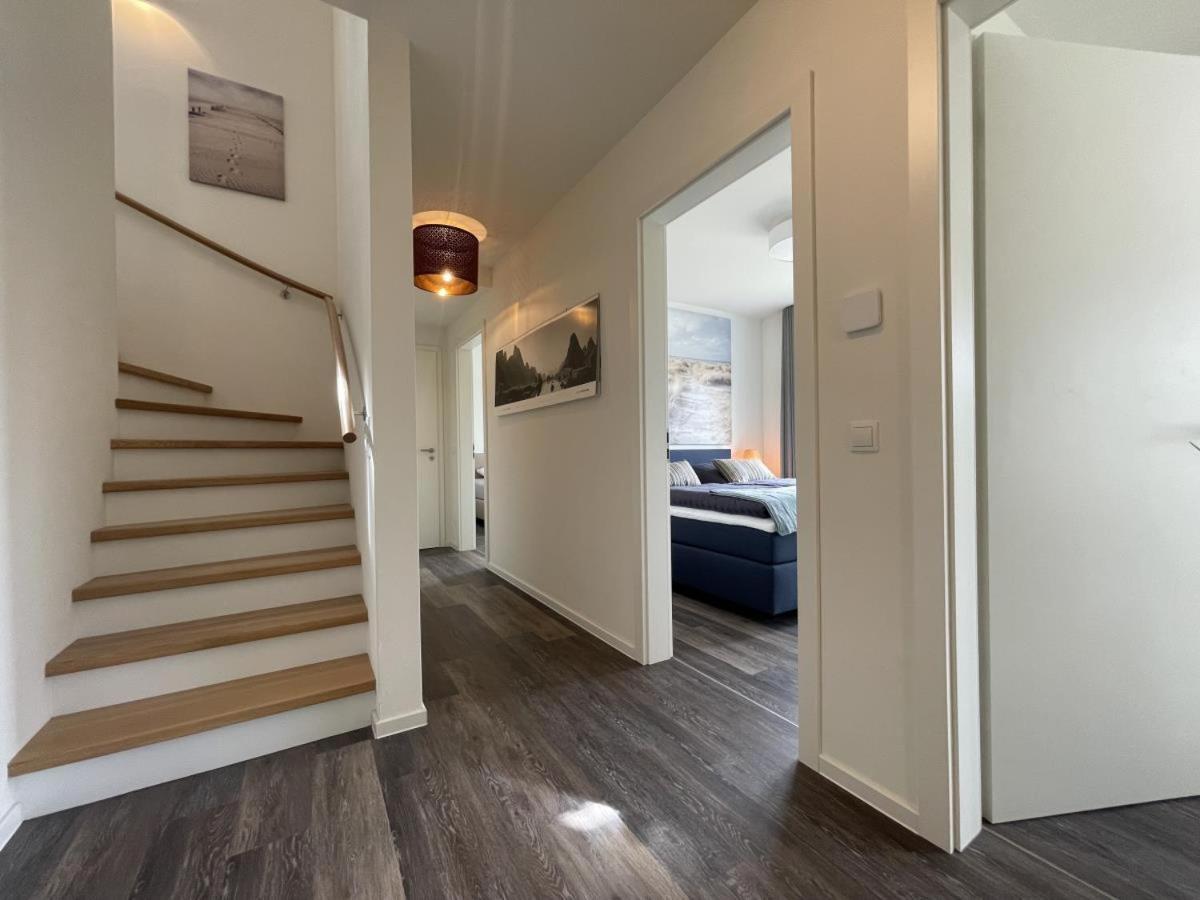 Ferienhaus Sonnenweg 8 Heringhausen ภายนอก รูปภาพ
