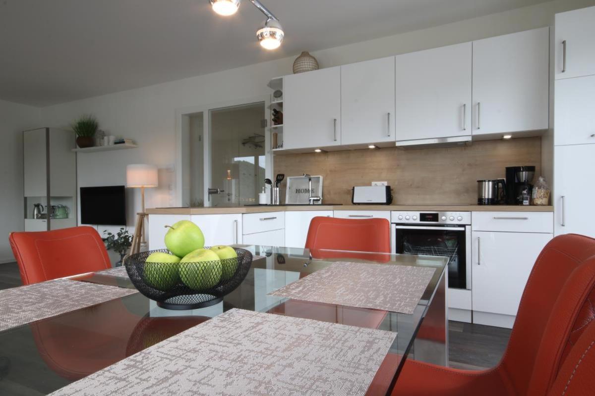 Ferienhaus Sonnenweg 8 Heringhausen ภายนอก รูปภาพ