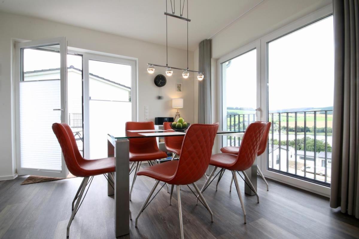 Ferienhaus Sonnenweg 8 Heringhausen ภายนอก รูปภาพ